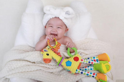 公主岭怀孕初期肚子长肉