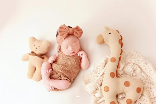 公主岭宝宝几个月补钙比较好