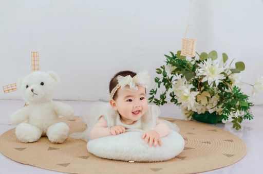 公主岭宝宝多大能自主入睡