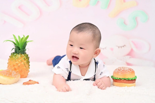 公主岭两岁八个月宝宝身高