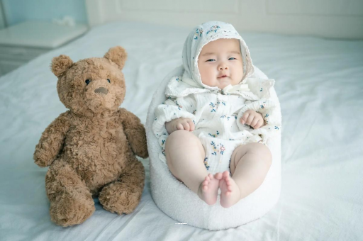 公主岭宝宝吐奶是什么原因